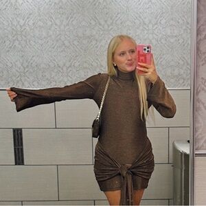 Meet your Posher, Marg